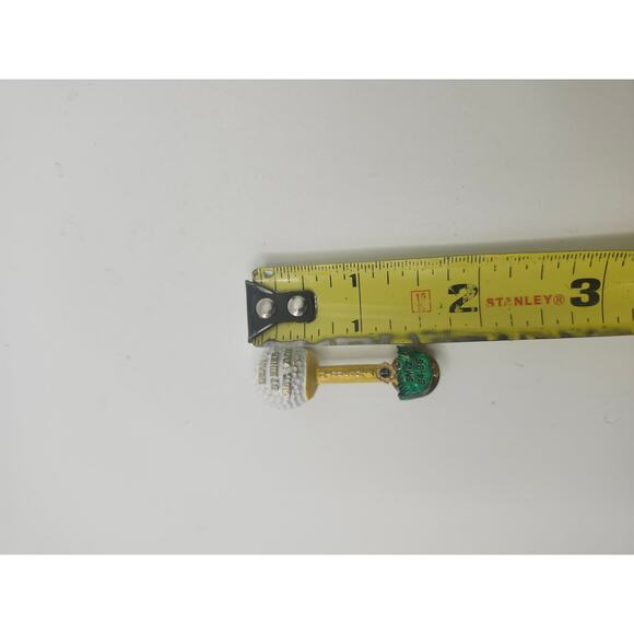 Vtg 1984-85 Lions Club Pin Minnesota Golf Ball Tee Dean Steiner Dist Gov BML42 - Picture 2 of 5